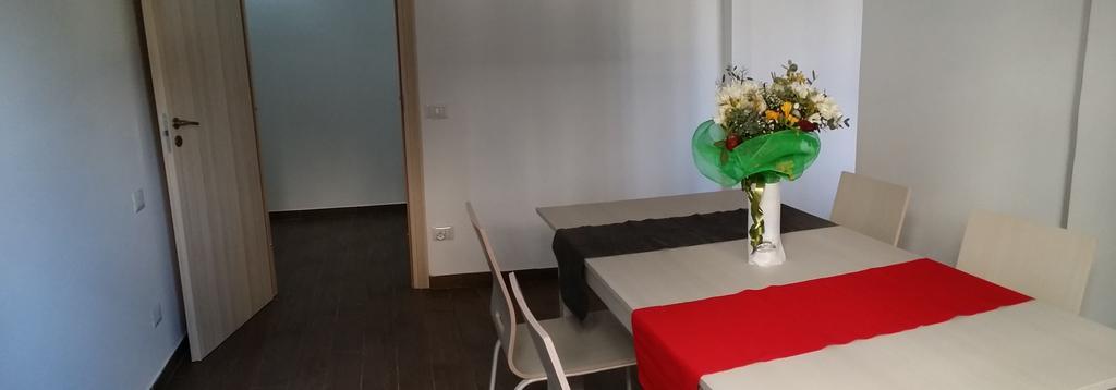 Bed and Breakfast Da Lucia Рим Екстер'єр фото