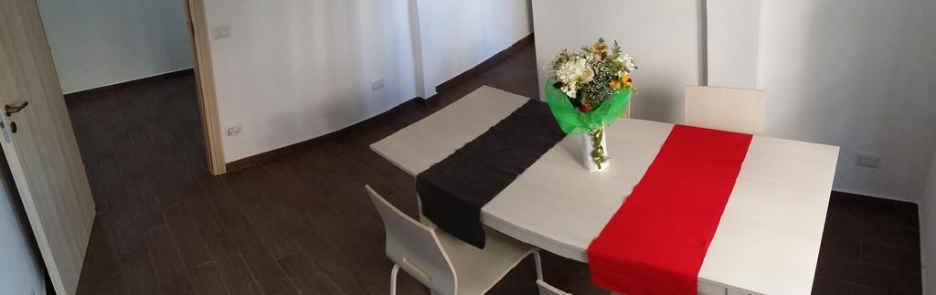 Bed and Breakfast Da Lucia Рим Екстер'єр фото