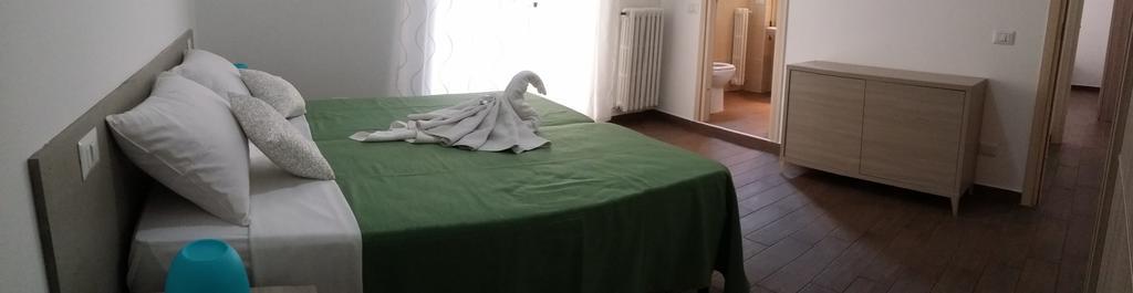 Bed and Breakfast Da Lucia Рим Екстер'єр фото