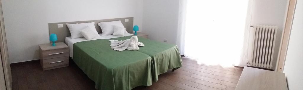 Bed and Breakfast Da Lucia Рим Екстер'єр фото