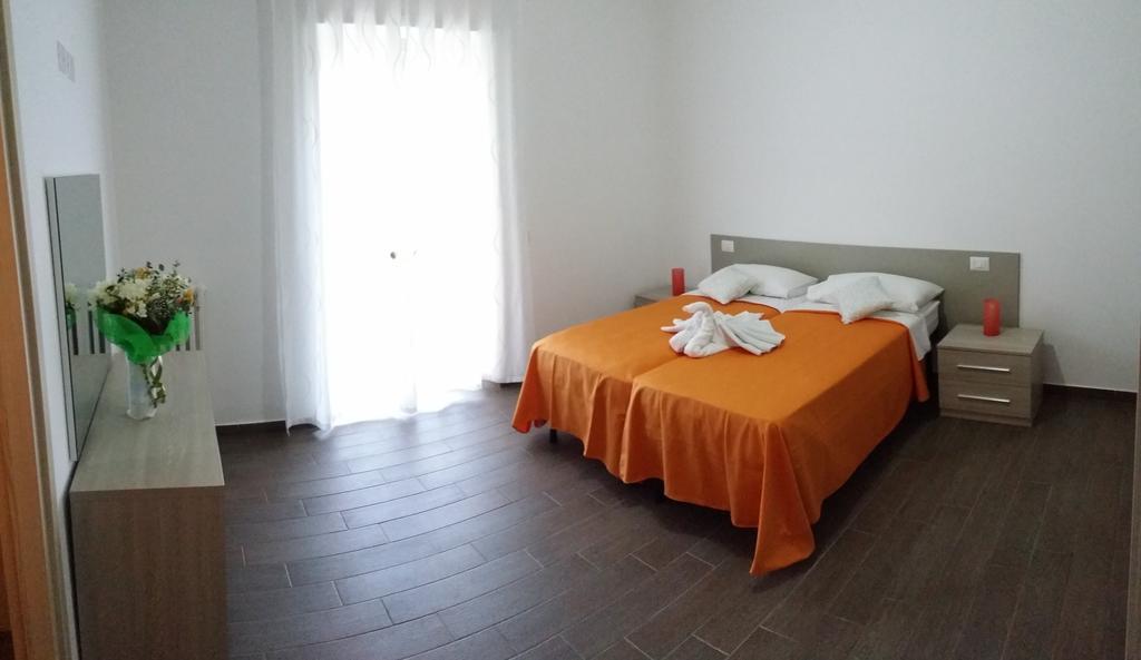 Bed and Breakfast Da Lucia Рим Екстер'єр фото