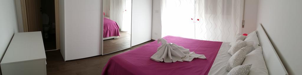 Bed and Breakfast Da Lucia Рим Екстер'єр фото