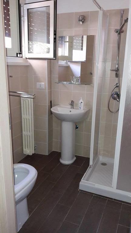 Bed and Breakfast Da Lucia Рим Екстер'єр фото