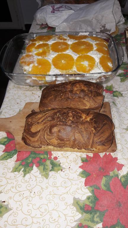 Bed and Breakfast Da Lucia Рим Екстер'єр фото