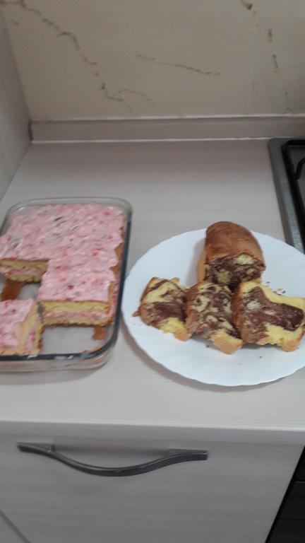 Bed and Breakfast Da Lucia Рим Екстер'єр фото
