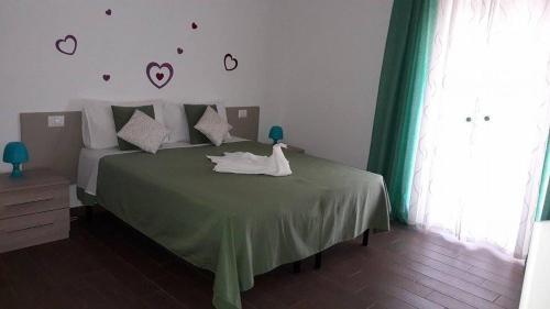 Bed and Breakfast Da Lucia Рим Екстер'єр фото